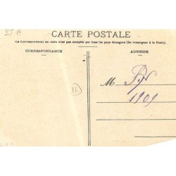 SALLES-COURBATIES : la gare - tres bon etat