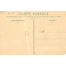 LAISSAC : avenue de la gare - tres bon etat