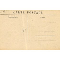 MUR-de-BARREZ : colonie de vacances des petits parisiens au pelrinage des bergers - tres bon etat