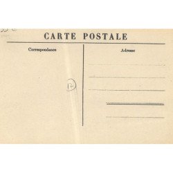 MUR-de-BARREZ : colonie de vacances des petits parisiens le clairon rolland - tres bon etat