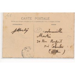 VILLIERS-le-BEL : a "l'espérance", maison chappuy - tres bon etat