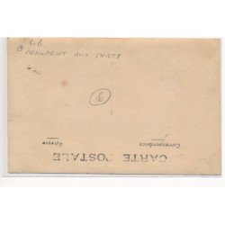 SAINT-MAXENT : monument aux morts - tres bon etat