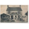 VARENNES : maison - etat