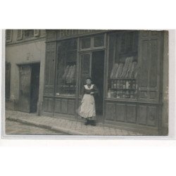 LONGUYON : boulangerie, maison pierre - tres bon etat