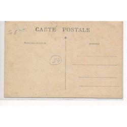 AMBOISE - CHANTELOUP : divertissement réglé par mme chasles de l'opera - tres bon etat