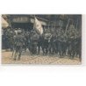 MARSEILLE : militaires russes - tres bon etat