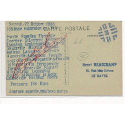 FOUCART : atelier de M. Grenet Charron - tres bon etat