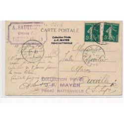 FOUCART : maison lefebvre - tres bon etat