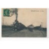 FOUCART : la gare - etat