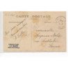 FOUCART : la gare - etat