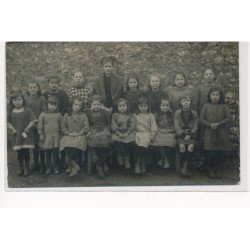 CLIPONVILLE : classe d'école - tres bon etat