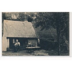 BERMONVILLE : la forge - etat