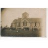 FAUVILLE : eglise - tres bon etat
