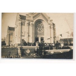 FAUVILLE : eglise - tres bon etat