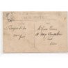 MESSY : rue de moulignon, marchand ambulant - tres bon etat