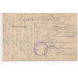 L'HOSPITALET : la gare - tres bon etat