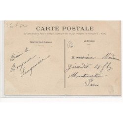 AVEYRON : les faucheurs - etat