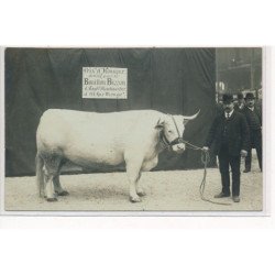 PARIS : salon de l'agriculture - tres bon etat