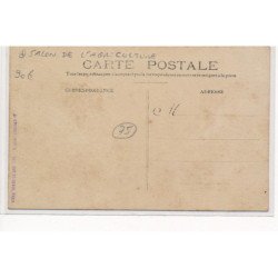 PARIS : salon de l'agriculture - tres bon etat