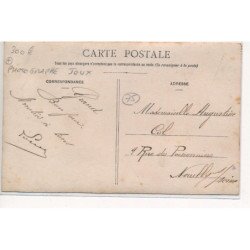 PARIS : photographe joux - tres bon etat