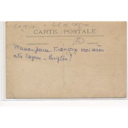 CAYEUX SUR MER : casino - tres bon etat