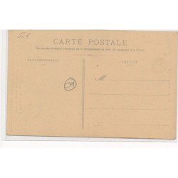 COMINAC : inventaire de cominac, ours des pyrénées venus pour défendre l'eglise - tres bon etat