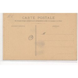 COMINAC : inventaire de cominac, les oussaliers dressant les ours à se servir de la trique - tres bon etat