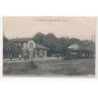 FONTVANNES : la gare - etat