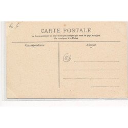 PAYNE : la gare - tres bon etat