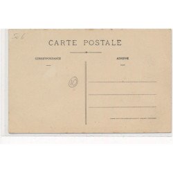 AUBE : charbonniers de la foret d'othe - tres bon etat