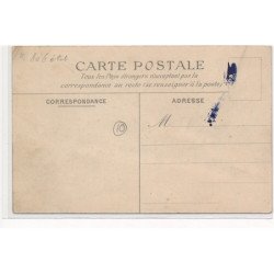 PERIGNY-la-ROSE : laiterie, attelages - etat