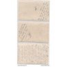 GRISHEIM : militaire lot de 3cpa - tres bon etat