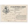 DOMAINE DE BADASSET : le labour des vergers - tres bon etat