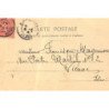 GRENOBLE : banque de france - tres bon etat