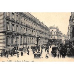 PARIS : banque de france - tres bon etat