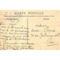 PARIS : banque de france - tres bon etat