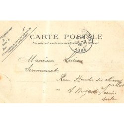 PARIS : banque de france - tres bon etat