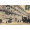 PARIS : banque de france, rue croix des petits champs 1er arrondissement - tres bon etat