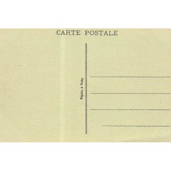 CLERMONT-FERRAND : banque de france - tres bon etat