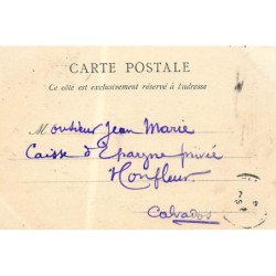 ORLEANS : banque de france - tres bon etat