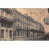 BORDEAUX : banque et hotel de france - tres bon etat