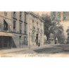 BERGERAC : banque de france - etat
