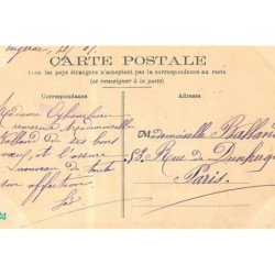 BERGERAC : banque de france - etat