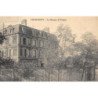 CHAUMONT : banque de france - etat