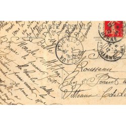 CHAUMONT : banque de france - etat