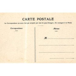 CHAUMONT : banque de france et la gare - tres bon etat
