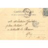 EPINAL : la banque de france, rue sadi carnot - tres bon etat