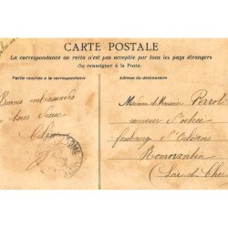 ELBEUF : la banque de france - etat