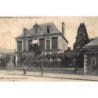 FOUGERES : la banque de france - etat