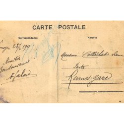 LIMOGES : la banque de france - etat